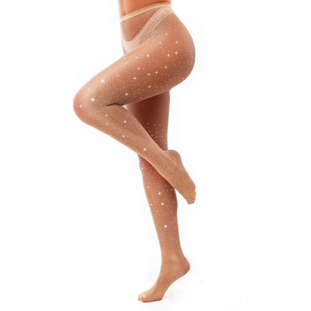 N/A women sparkly